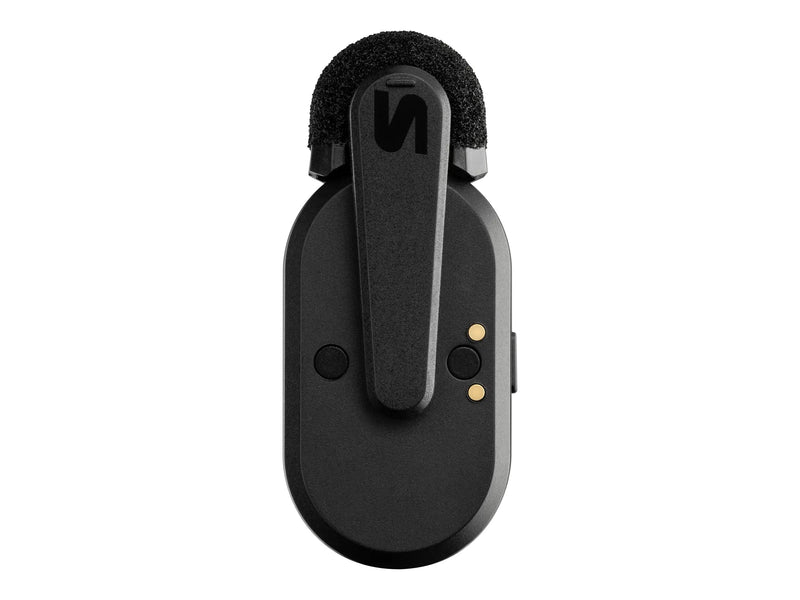 Shure MoveMic MV-ONE – Kompaktes Mikrofon für klare Aufnahmen