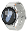 Samsung Galaxy Watch7 – Smartwatch mit GPS und Herzfrequenzmesser