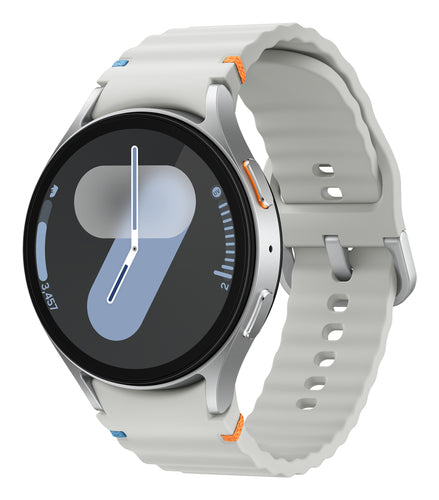 Samsung Galaxy Watch7 – Stilvolle Smartwatch mit Fitnessfunktionen