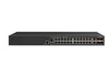 Ruckus Wireless Switch – 48 Anschlüsse, PoE+ für einfache Netzwerkverwaltung