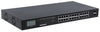 INTELLINET 24-Port Gigabit Switch – PoE+ für einfache Netzwerkverbindungen