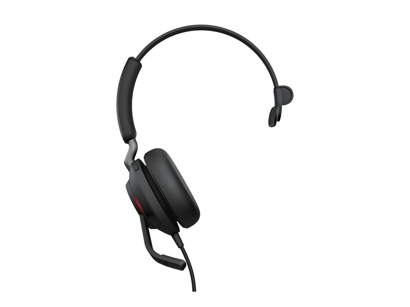 GN Netcom Jabra Evolve2 40 – USB-Headset für klare Gespräche
