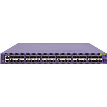 Extreme Networks Switch – 48 Anschlüsse, 10 Gigabit Ethernet
