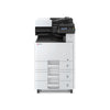 Kyocera Multifunktionsdrucker – A3, Farb-Laser, Touchscreen