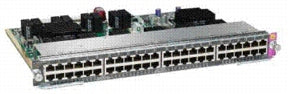Cisco Netzwerk-Switch – 48 Ports für schnelles Ethernet