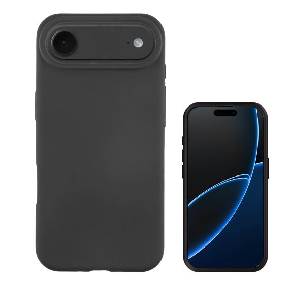4SMARTS Silikon Case – MagSafe-kompatibel, Softtouch für iPhone