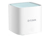 D-Link Mesh WLAN-System – Wi-Fi 6, Abdeckung bis 500 qm