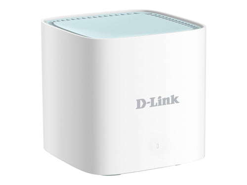 D-Link Mesh WLAN-System – Wi-Fi 6, Abdeckung bis 500 qm