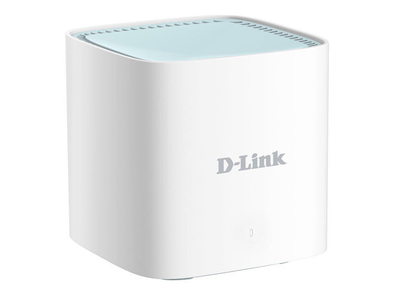 D-Link Mesh WLAN-System – Wi-Fi 6, Abdeckung bis 500 qm