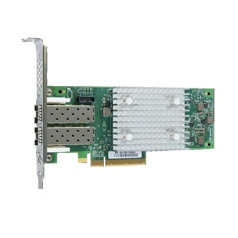 Dell Hostbus-Adapter – Dual-Port, 16Gb Fibre Channel