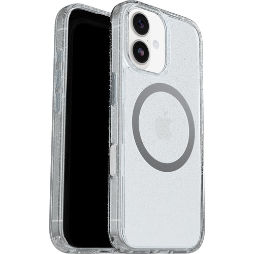 OTTERBOX Handyhülle – MagSafe-kompatibel, klarer Schutz