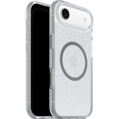 OtterBox iPhone Air Hülle – MagSafe-kompatibel, Glitzerdesign