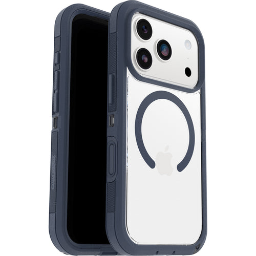 OTTERBOX Handyhülle – Robust, MagSafe-kompatibel für iPhone 17 Pro