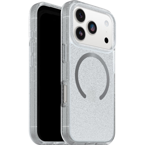 OTTERBOX iPhone 17 Pro Hülle – MagSafe-kompatibel, klarer Schutz