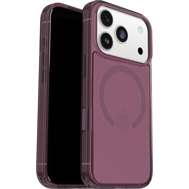 OTTERBOX iPhone 17 Pro Hülle – MagSafe, Kamera-Schutz