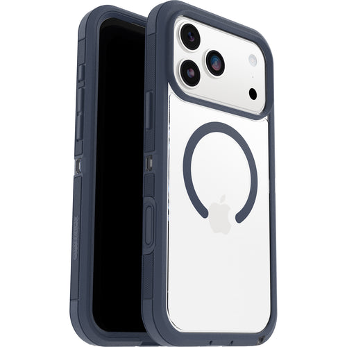 OtterBox Handyhülle – Robust & MagSafe-kompatibel für iPhone 17 Pro Max