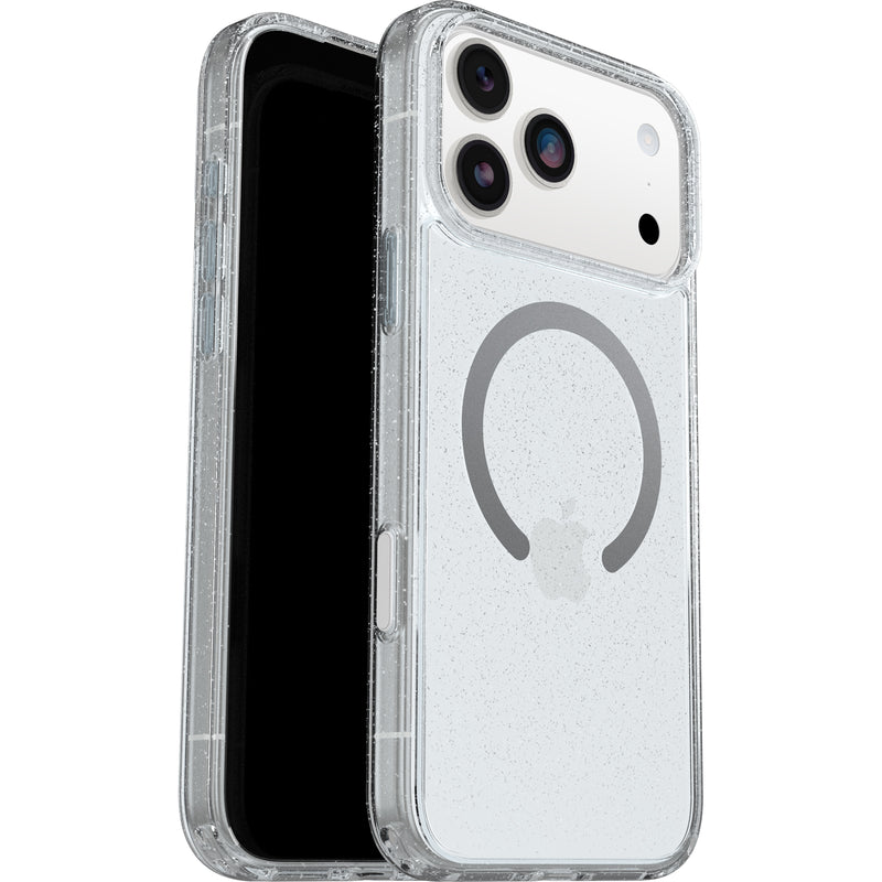 OTTERBOX Handyhülle – MagSafe, klarer Schutz für iPhone 17 Pro Max