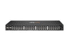 HP Enterprise Netzwerk-Switch – 48 Anschlüsse, 10 Gigabit Ethernet