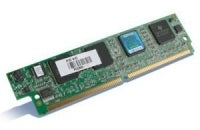 Cisco DSP-Modul – 128 Kanäle, kabelgebunden