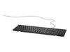 DELL Tastatur – Komfortables Tippen für Büroarbeiten