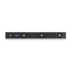 Zyxel Netzwerk-Switch – 48 Anschlüsse, Gigabit Ethernet