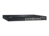 Dell Netzwerk-Switch – 24 Anschlüsse, Multi-Gigabit