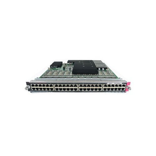 Cisco Netzwerkmodul – 48 Ports für schnelles Ethernet