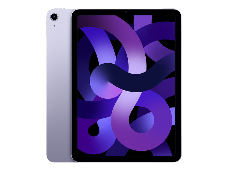 Apple iPad Air – 10,9" Display, M1 Chip, 256 GB Speicher