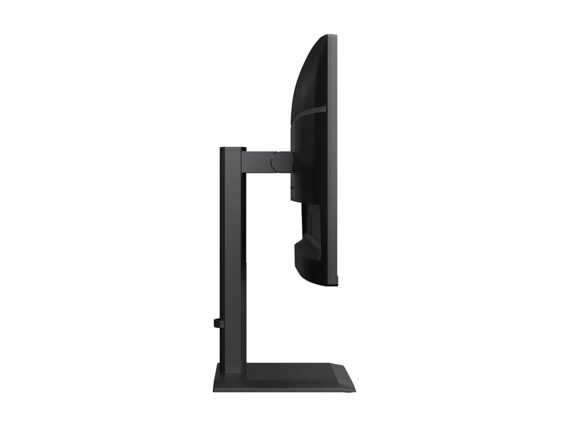 AOC 24" LED-Monitor – 2K-Auflösung, 100 Hz Bildwiederholrate