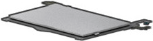 HP Touchpad Ersatzteil – Für ProBook 450 G7, Silber