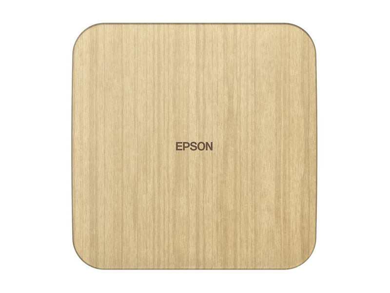 EPSON 3-LCD-Projektor – 4K UHD, WLAN & Bluetooth