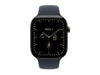 Apple Smartwatch – Gesundheit am Handgelenk, GPS & Mobilfunk