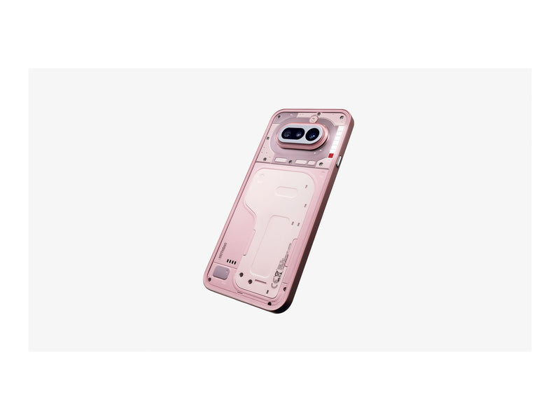 Nothing Phone 4a – 5G, 256 GB Speicher