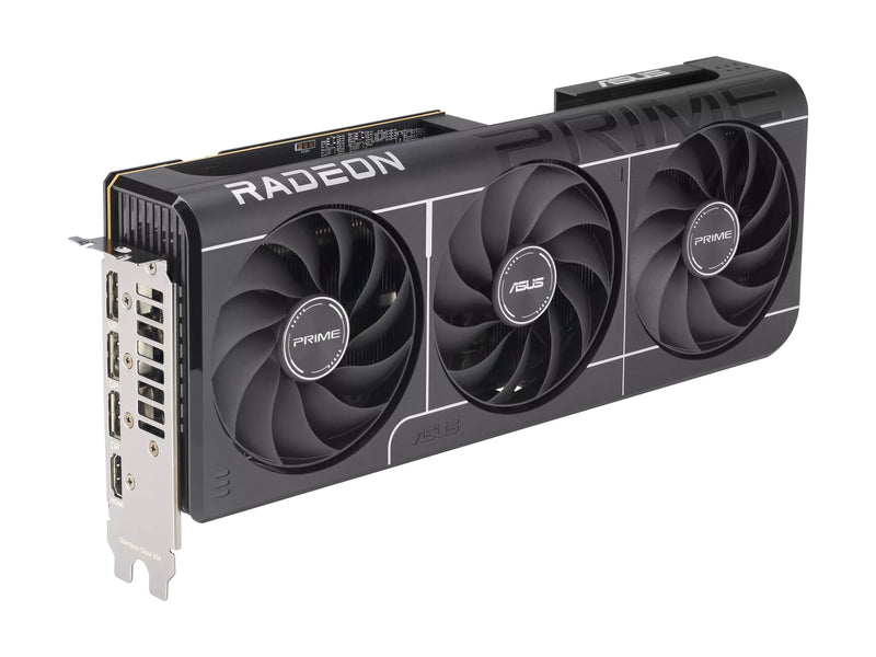 ASUS Grafikkarte – GeForce RTX 5080, 16 GB Speicher