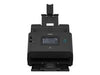 Canon Dokumentenscanner – Schnell und vielseitig für Ihr Büro
