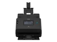Canon Dokumentenscanner – Schnell und vielseitig für Ihr Büro