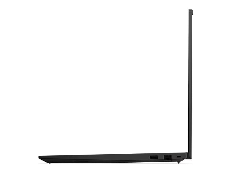 Lenovo ThinkPad E16 – 16" Display, 512 GB SSD