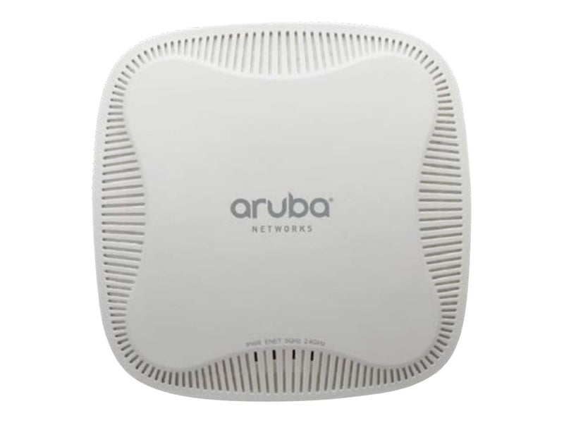 HP Enterprise WLAN-Accesspoint – Schnelles WLAN für Büros