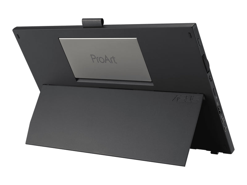 ASUS ProArt 16" Monitor – 4K UHD, Multitouch für Kreative
