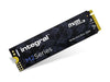Integral Memory M2 SSD – 1 TB schneller Speicher, M.2 PCIe-Anschluss