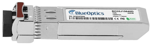 CBO Netzwerk-Transceiver – 10 Gigabit, 40 km Reichweite
