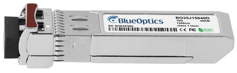CBO SFP+ Modul – 10 Gbit/s für Juniper Geräte
