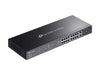 TP-Link Omada Switch – 20 Ports, PoE+ für einfache Netzwerke