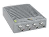 Axis Video-Encoder – 4 Kanäle, HD-Auflösung