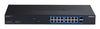 Trendnet 18-Port Switch – Schnelles Netzwerk für Ihr Büro