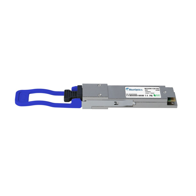 CBO GMBH Netzwerk-Transceiver – 40 Gbit/s, Faseroptik