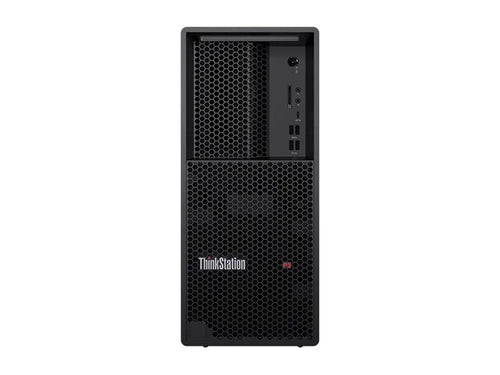 Lenovo ThinkStation P3 Tower – Leistungsstarker Desktop-PC für Profis