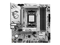 MSI Motherboard – Wi-Fi 6E, ideal für Gaming