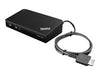 Lenovo ThinkPad Onelink+ Dock – Mehr Anschlüsse für Ihr Notebook