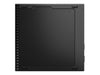 Lenovo ThinkCentre Tiny-PC – Kompakt, 16 GB RAM, 256 GB SSD
